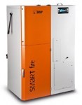 HKS Lazar SmartFire 15 BASIC pelletikatel