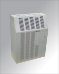 Modratherm PR  gaasiküttega radiaator