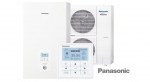 Panasonic Aquarea õhk-vesi soojuspump 16 kW